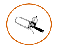 Δερματοπτυχόμετρο icon